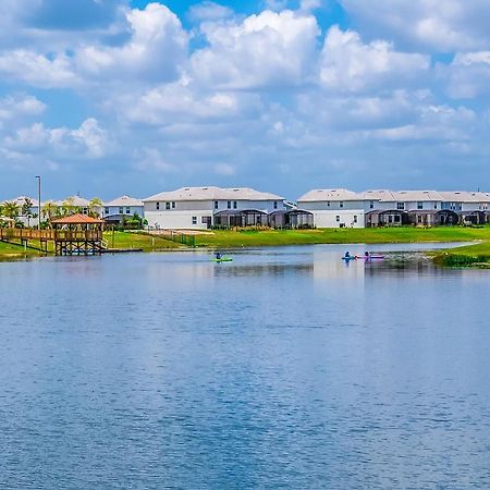 4814 Lullaby Lane Villa Kissimmee Buitenkant foto