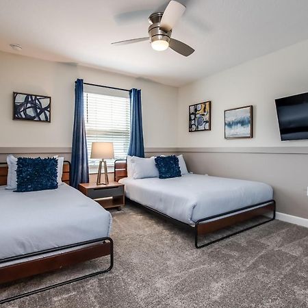 4814 Lullaby Lane Villa Kissimmee Buitenkant foto