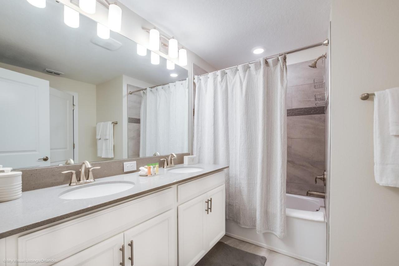 4814 Lullaby Lane Villa Kissimmee Buitenkant foto