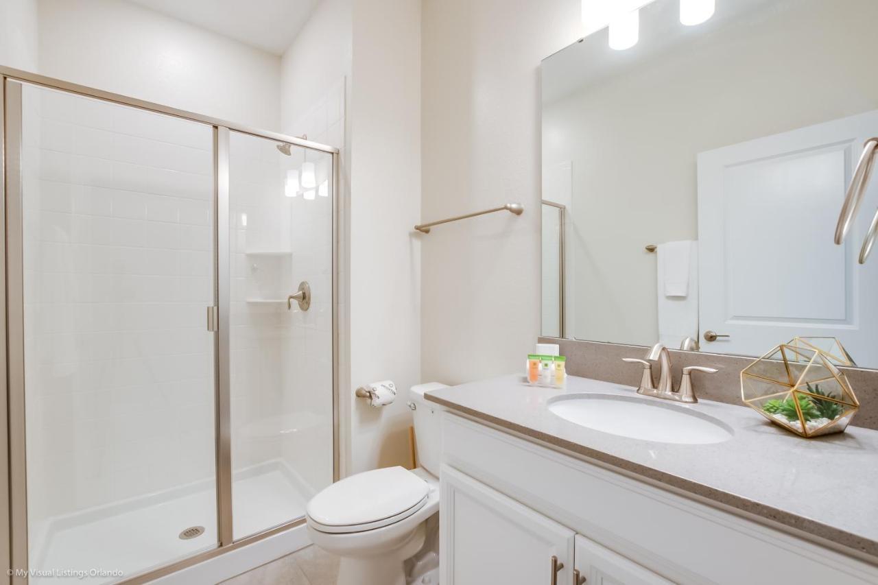 4814 Lullaby Lane Villa Kissimmee Buitenkant foto