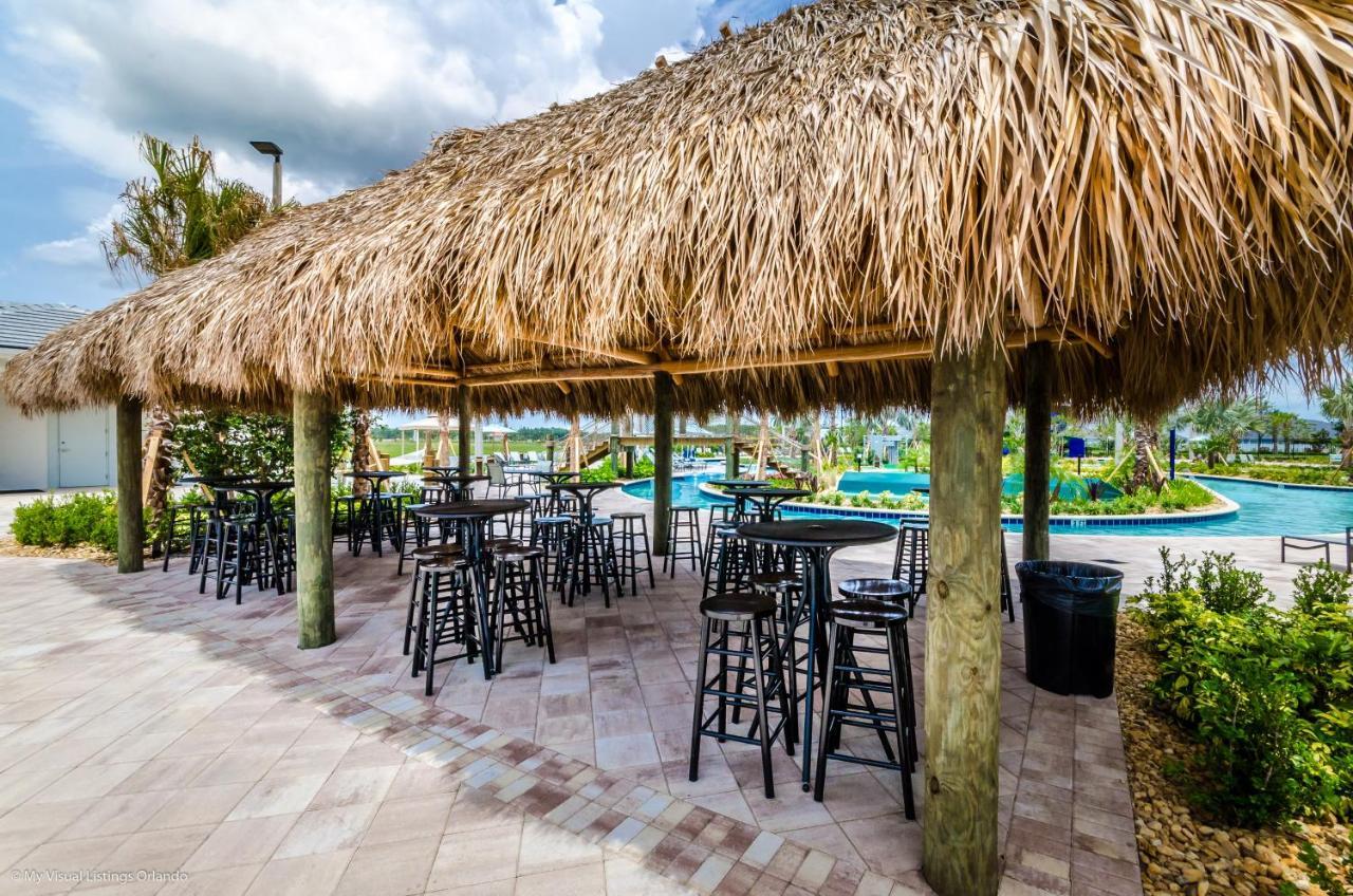 4814 Lullaby Lane Villa Kissimmee Buitenkant foto
