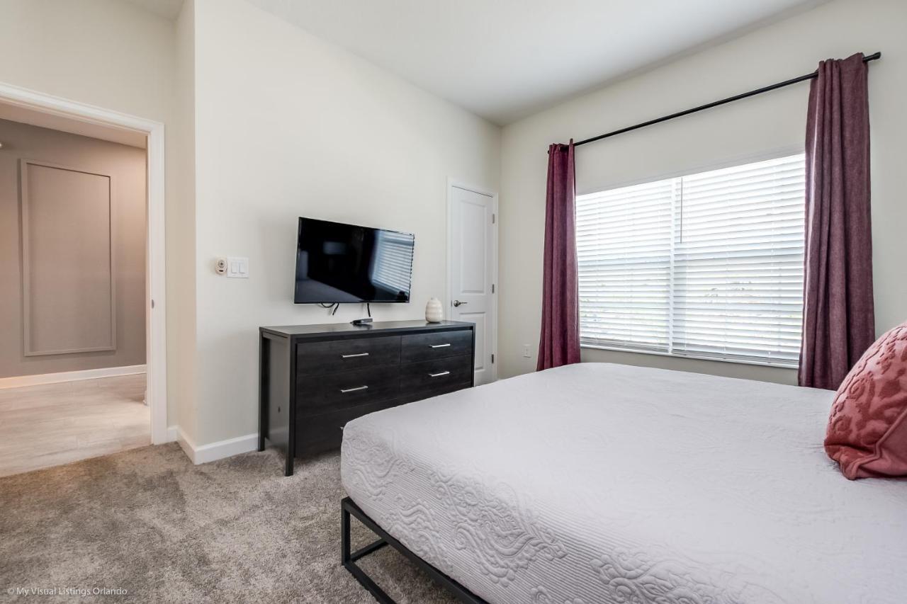 4814 Lullaby Lane Villa Kissimmee Buitenkant foto