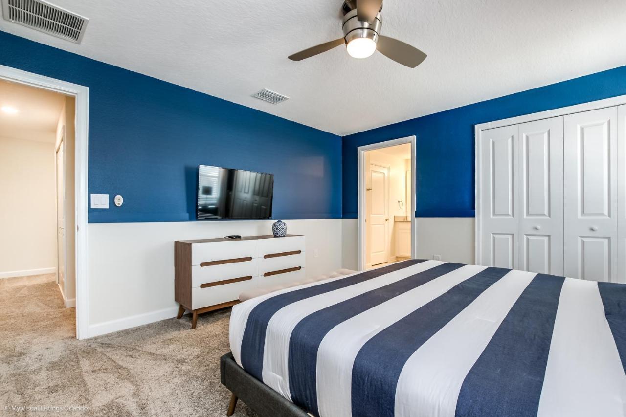 4814 Lullaby Lane Villa Kissimmee Buitenkant foto