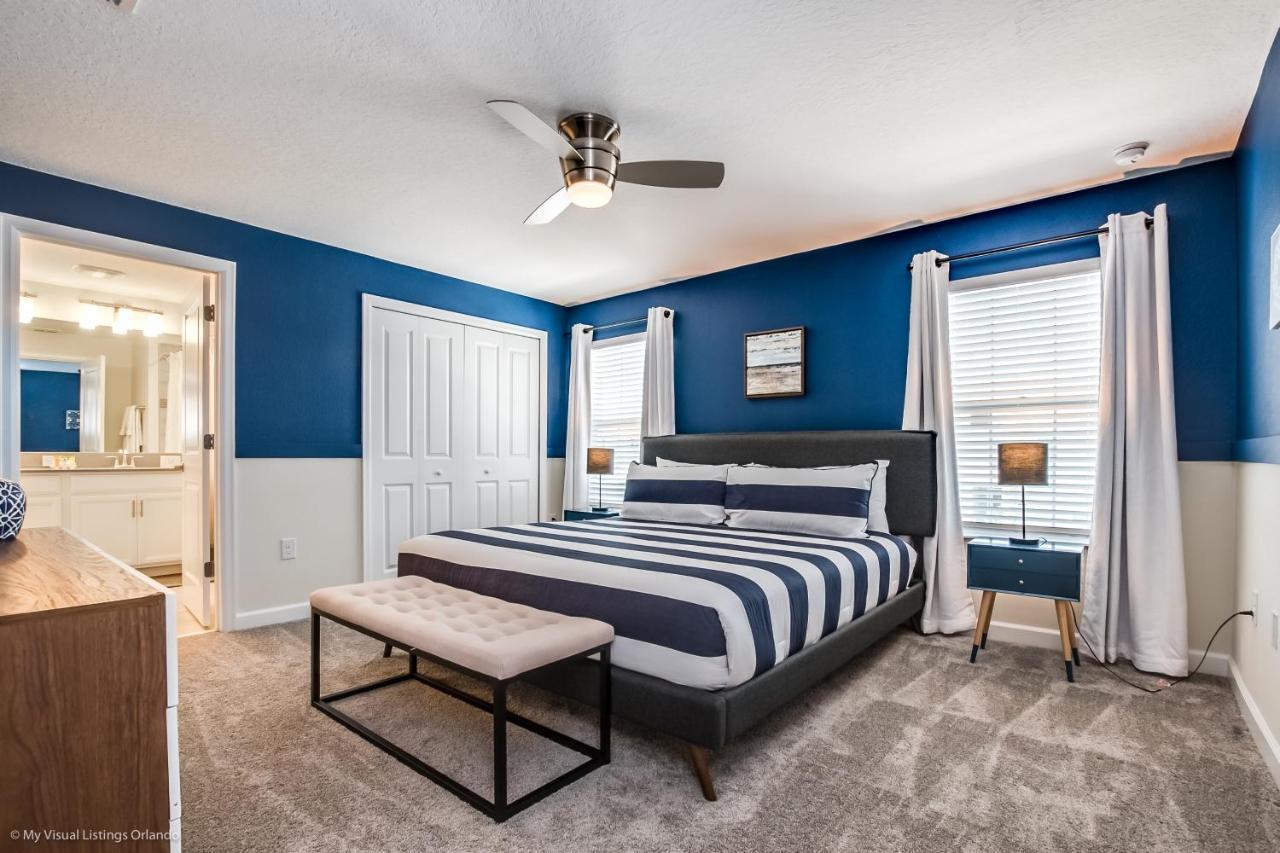 4814 Lullaby Lane Villa Kissimmee Buitenkant foto